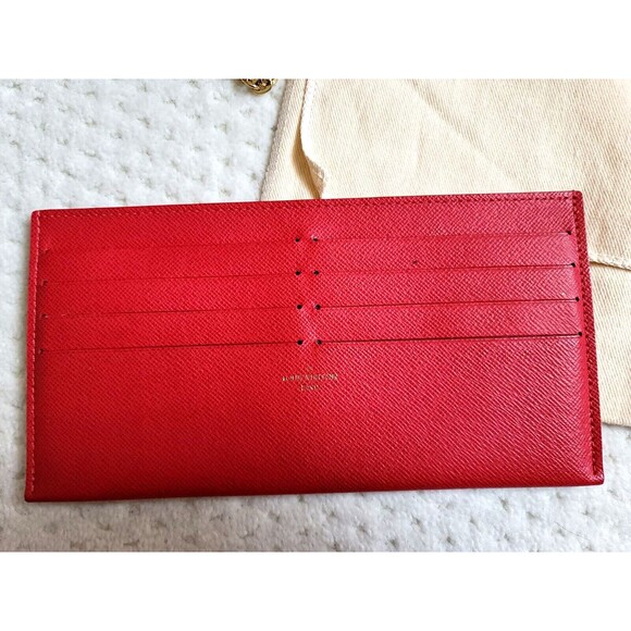 EUC LOUIS VUITTON Pochette Felicie PATCHES Shoulder Bag N60129 Damier, RECEIPT - Picture 7 of 16